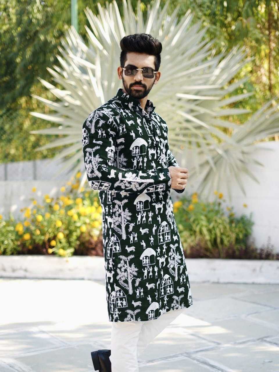 YNF PARBON SILK RBV   The Forest WHOLESALE MENS WEAR MANUFACTURER